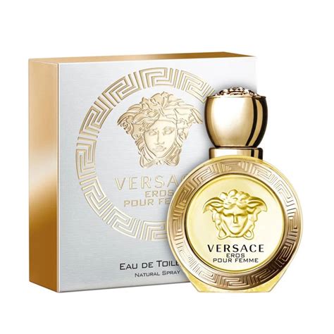 versace au de toilette|versace fragrance website.